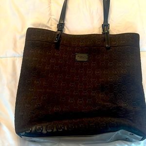 Michael Kors tote